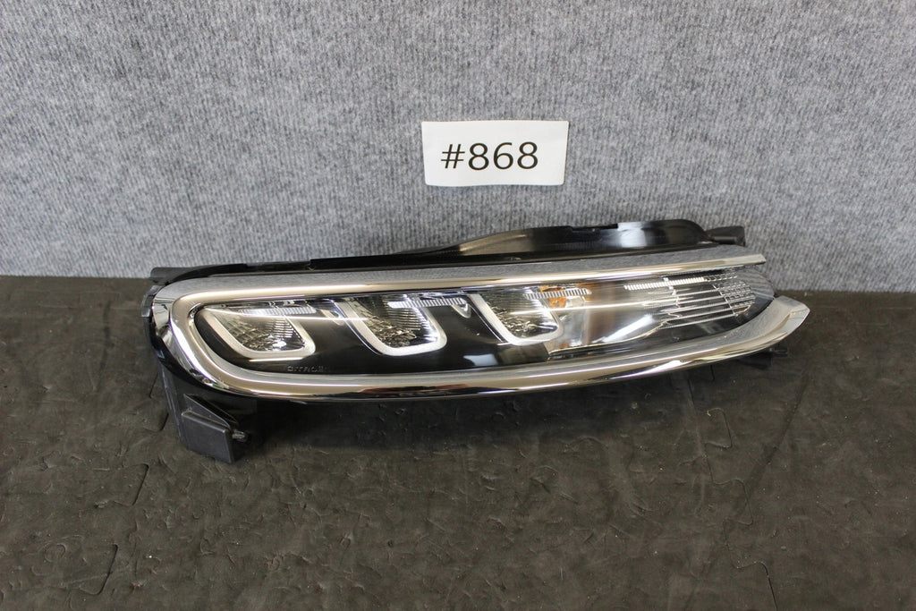 Frontscheinwerfer Citroën C3 Aircross 9813477980 Rechts Scheinwerfer Headlight SCH9541443056av
