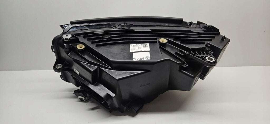 Frontscheinwerfer Mercedes-Benz Glc A2539066403 LED Rechts Headlight SCH3753424139nt