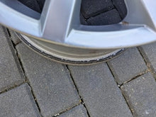 Load image into Gallery viewer, 1x Alufelge 15 Zoll 6.0" 5x100 6C0601025 VW Polo Rim Wheel FEL7335801505md