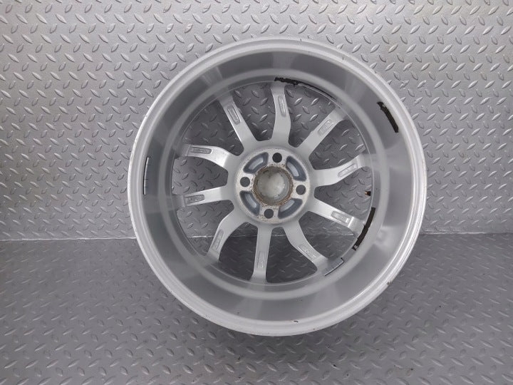 1x Alufelge 17 Zoll 5x112 Citroën C4 I Rim Wheel FEL4655622259pm