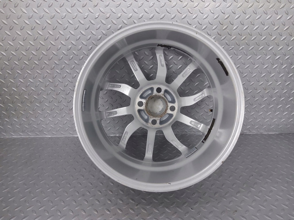 1x Alufelge 17 Zoll 5x112 Citroën C4 I Rim Wheel FEL4655622259pm