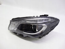 Load image into Gallery viewer, Frontscheinwerfer Mercedes-Benz Cla C117 A1179065100 Xenon Rechts oder Links SCH5779102814ro