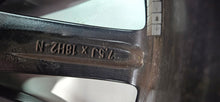 Load image into Gallery viewer, 1x Alufelge 18 Zoll 7.5" 5x112 53 5ET A2434011300 Mercedes-Benz Eqa Eqb FEL3713899771iy