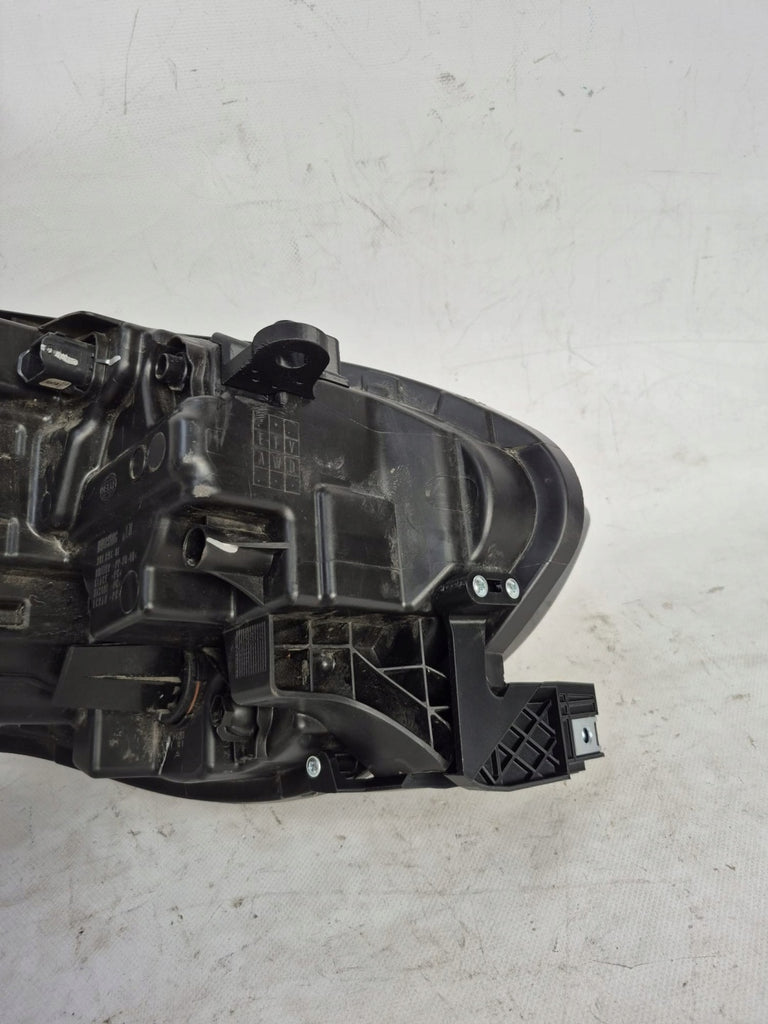 Frontscheinwerfer Renault Scenic 260609704R Links Scheinwerfer Headlight SCH4549873735qd