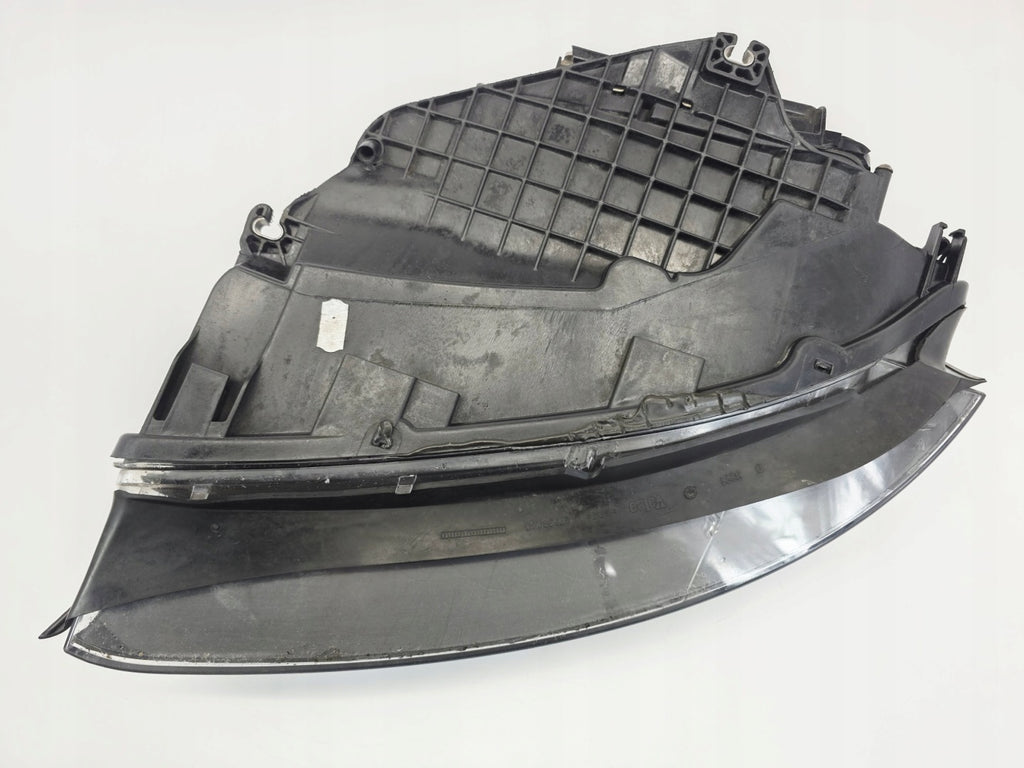 Frontscheinwerfer Audi A4 B6 8E0941030T Rechts Scheinwerfer Headlight SCH3917997521ag