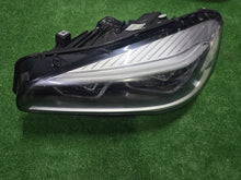 Load image into Gallery viewer, Frontscheinwerfer BMW 2 F45 8738645-04LL Full LED Links Scheinwerfer Headlight SCH4942536670tn