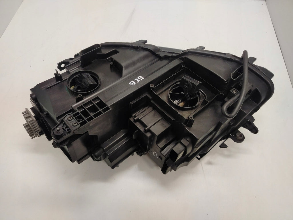 Frontscheinwerfer VW Tiguan Allspace 5NN941082 Full LED Rechts Headlight SCH6205149224iq