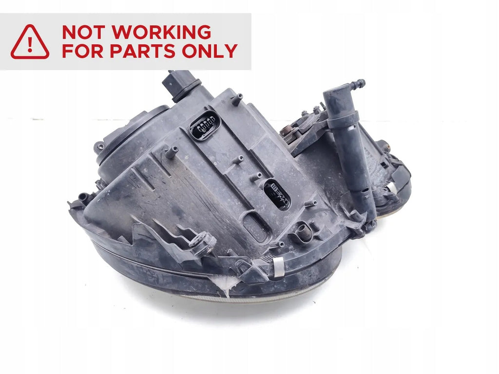 Frontscheinwerfer Mercedes-Benz E-Class Saloon Links Scheinwerfer Headlight SCH1454669825fs