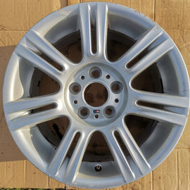 1x Alufelge 17 Zoll 8.5