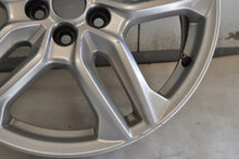 Laden Sie das Bild in den Galerie-Viewer, 1x Alufelge 18 Zoll 7.5&quot; 5x108 55ET Ford Mondeo Rim Wheel