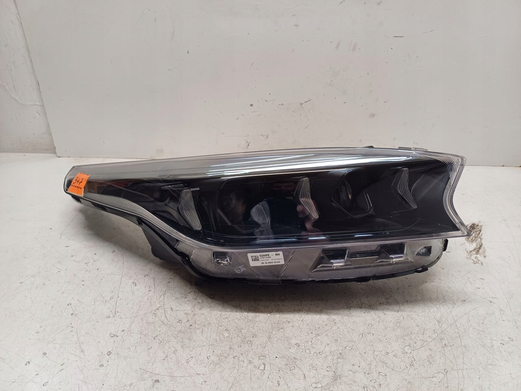 Frontscheinwerfer Kia Xceed 92102J7850- Full LED Rechts Scheinwerfer Headlight