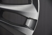 Load image into Gallery viewer, 1x Alufelge 17 Zoll 7.0" 5x112 48 5ET A2054018000 Mercedes-Benz A205 Rim Wheel FEL2966666582bk
