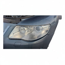 Load image into Gallery viewer, Frontscheinwerfer VW Touareg 7L6941031C Xenon Links Scheinwerfer Headlight