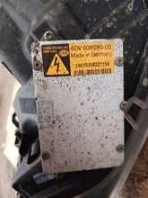 Laden Sie das Bild in den Galerie-Viewer, Frontscheinwerfer Opel Astra H 0P058-A301R Bi-Xenon Rechts Headlight SCH2800122945ew