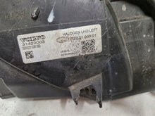 Load image into Gallery viewer, Frontscheinwerfer Volvo V40 31420003 Links Scheinwerfer Headlight SCH4587234744gs