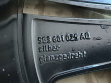Load image into Gallery viewer, 1x Alufelge 18 Zoll 7.5" 5x112 48ET 5E3601025N Skoda Octavia Iv Rim Wheel FEL1265956616qp