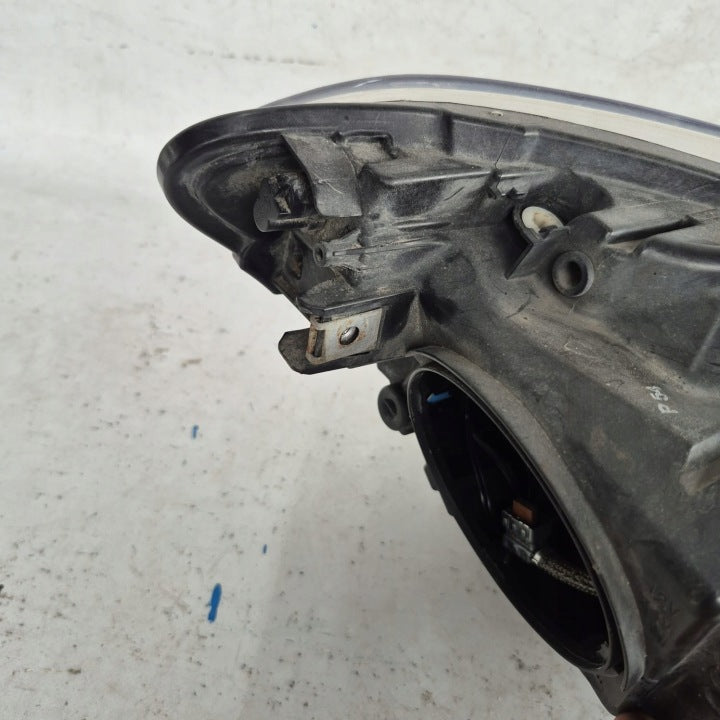 Frontscheinwerfer BMW 1 F21 F20 7229677 Bi-Xenon Links Scheinwerfer Headlight SCH8088301819zj