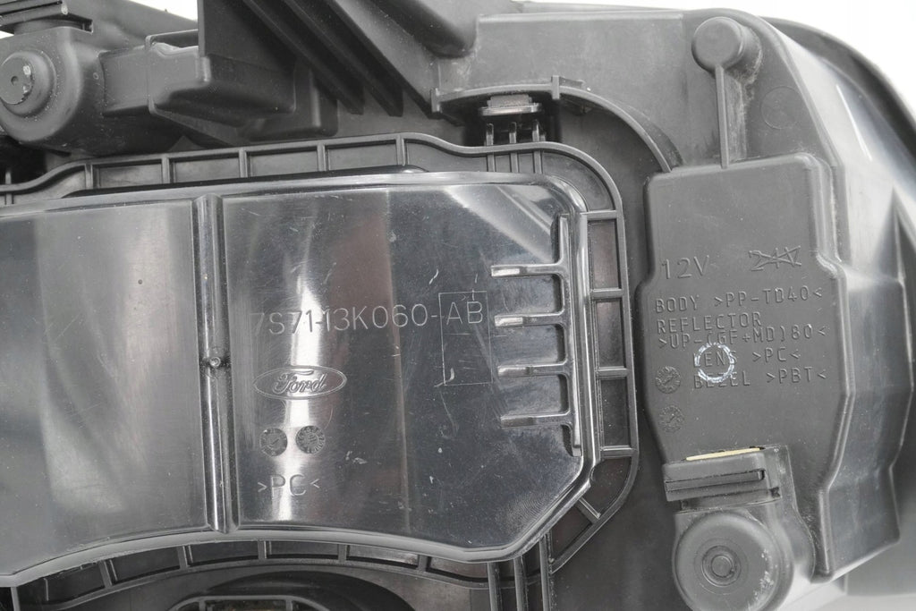 Frontscheinwerfer Ford Mondeo I 7S71-13K060-AB Links Scheinwerfer Headlight SCH2218385213cy
