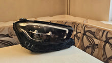 Laden Sie das Bild in den Galerie-Viewer, Frontscheinwerfer Mercedes-Benz W213 A2139069209 LED Rechts Headlight SCH9898739051rt