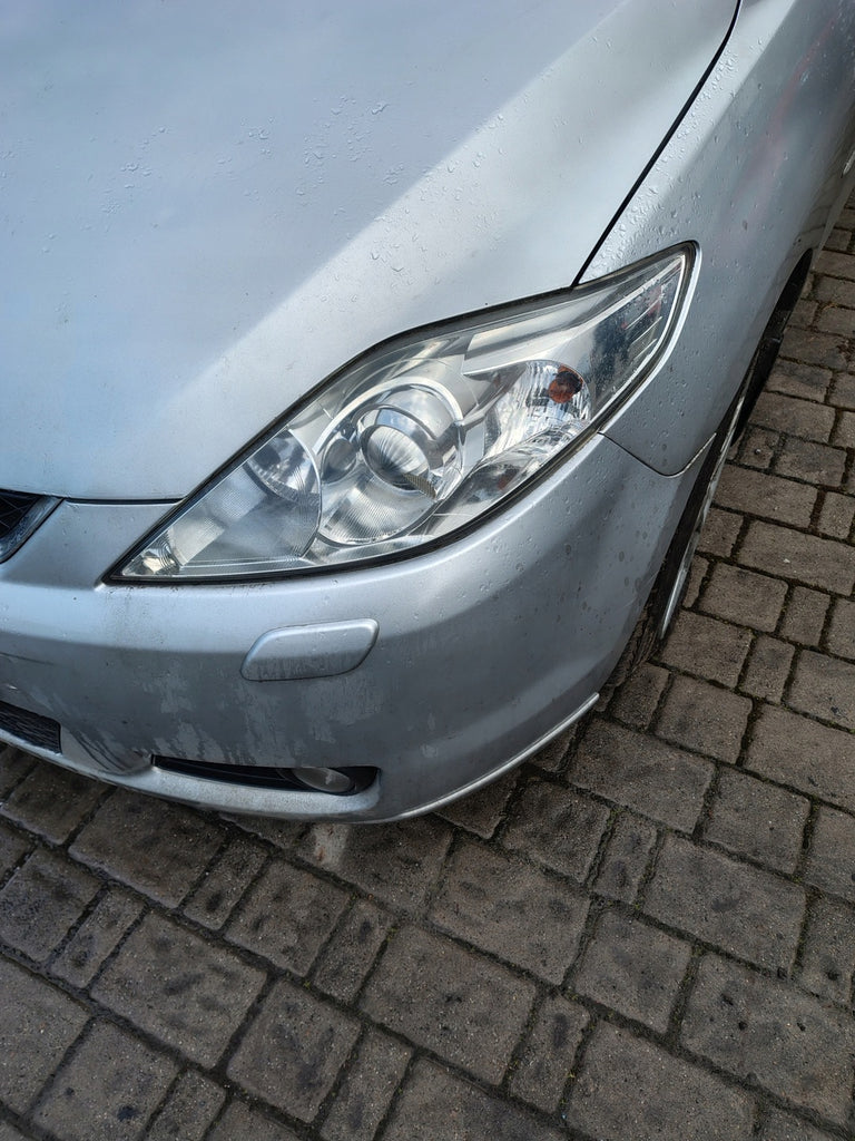 Frontscheinwerfer Mazda 5 Xenon Links Scheinwerfer Headlight SCH6773691032ws