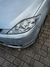 Laden Sie das Bild in den Galerie-Viewer, Frontscheinwerfer Mazda 5 Xenon Links Scheinwerfer Headlight SCH6773691032ws