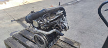 Laden Sie das Bild in den Galerie-Viewer, Motor Audi Seat Skoda VW BZB 1.8 TFSI 160PS 118kW Benzin Engine Komplett