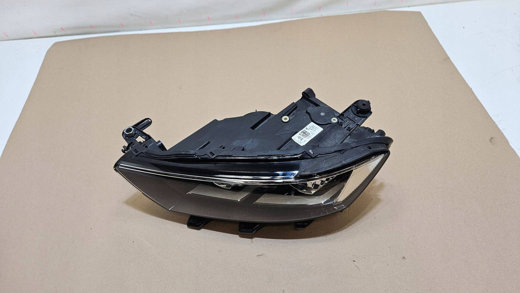 Frontscheinwerfer VW T-Roc 2GA941035D LED Links Scheinwerfer Headlight SCH2261729199aq