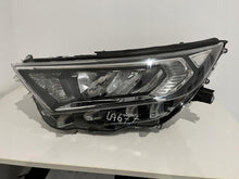 Load image into Gallery viewer, Frontscheinwerfer Toyota V Full LED Ein Stück (Rechts oder Links) Headlight SCH6615957375rm