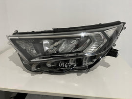 Frontscheinwerfer Toyota V Full LED Ein Stück (Rechts oder Links) Headlight SCH6615957375rm