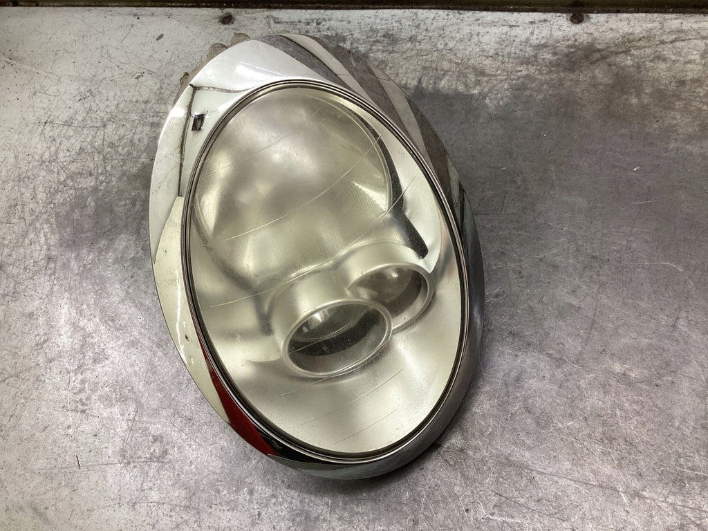 Frontscheinwerfer Mini R50 6930323 0301218201 Links Scheinwerfer Headlight SCH7625845799sp
