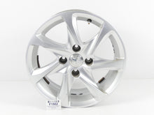 Load image into Gallery viewer, 1x Alufelge 15 Zoll 6.0" 4x108 23ET 9673773577 Peugeot 208 I Rim Wheel FEL4144143472bc