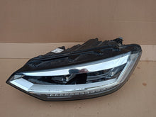 Load image into Gallery viewer, Frontscheinwerfer VW Touran 5TB941081A LED Links Scheinwerfer Headlight