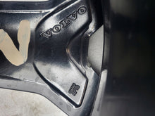 Load image into Gallery viewer, 1x Alufelge 19 Zoll 7.5" 5x108 50 5ET Glanz Schwarz 32134528 Volvo Xc60 FEL5343120460cv
