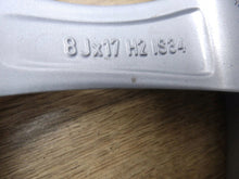 Load image into Gallery viewer, 1x Alufelge 17 Zoll 8.0" 5x120 34ET 6859025 BMW 3 E91 E90 Rim Wheel FEL5194402346ia