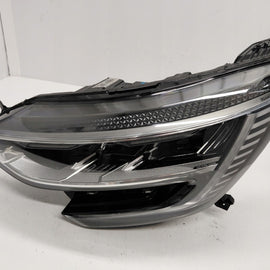 Frontscheinwerfer Renault Megane IV 260604081R Full LED Links Headlight SCH3224716460ex
