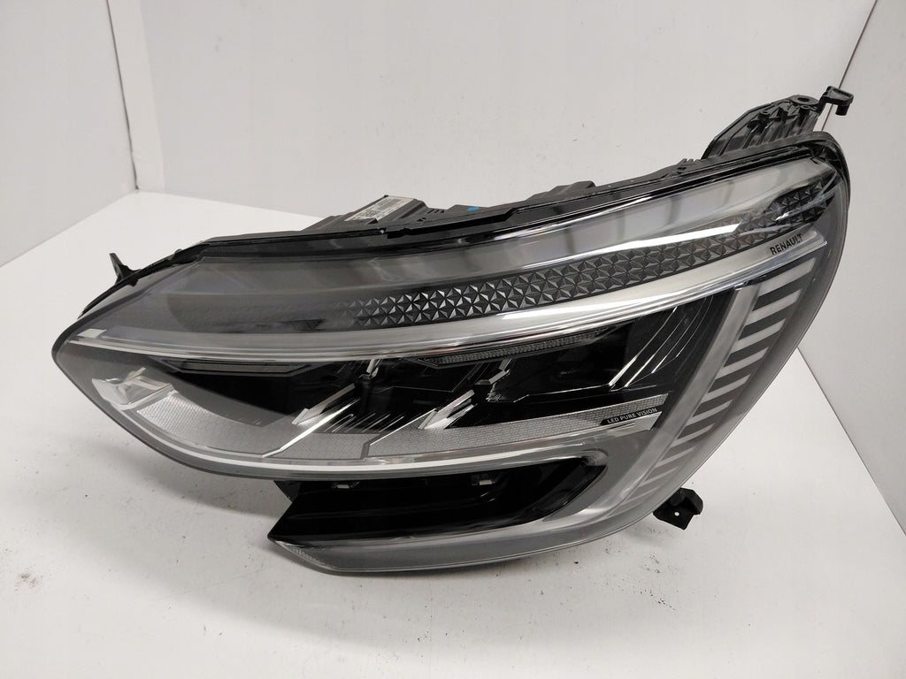 Frontscheinwerfer Renault Megane IV 260604081R Full LED Links Headlight SCH3224716460ex