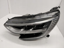 Laden Sie das Bild in den Galerie-Viewer, Frontscheinwerfer Renault Megane IV 260604081R Full LED Links Headlight SCH3224716460ex