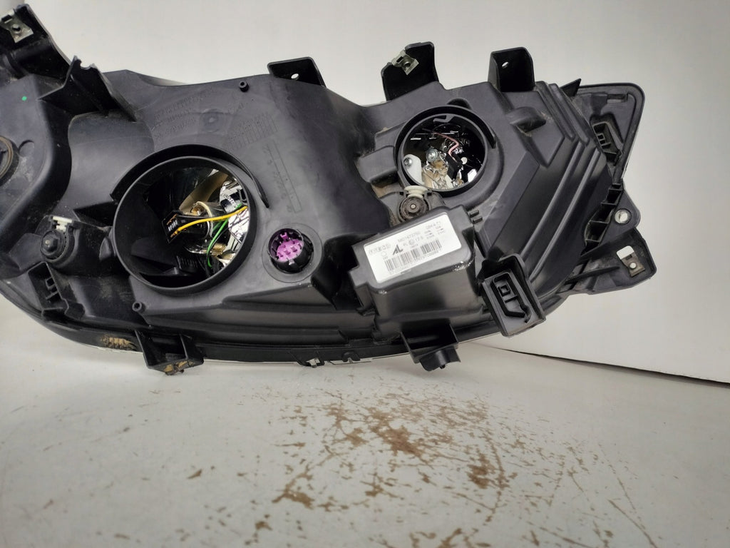 Frontscheinwerfer Iveco Daily I 5801473750 Links Scheinwerfer Headlight SCH6024553415ph