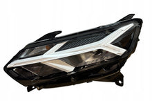 Laden Sie das Bild in den Galerie-Viewer, Frontscheinwerfer Dacia Sandero 260601750R Full LED Links Scheinwerfer Headlight