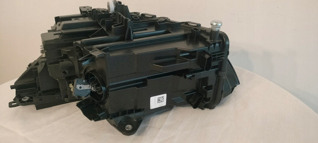 Frontscheinwerfer BMW 5 5A798D8-08 Full LED Rechts Scheinwerfer Headlight SCH2625208492ev