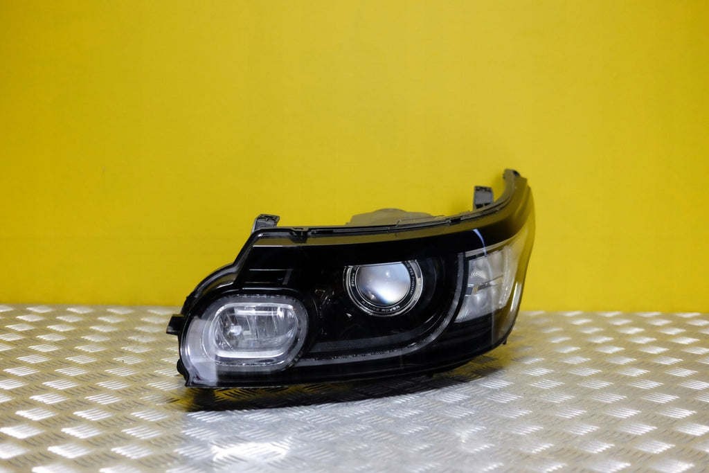 Frontscheinwerfer Land Rover Range I Sport L494 FK6M-13W030-EB Xenon Links SCH7070360847wr