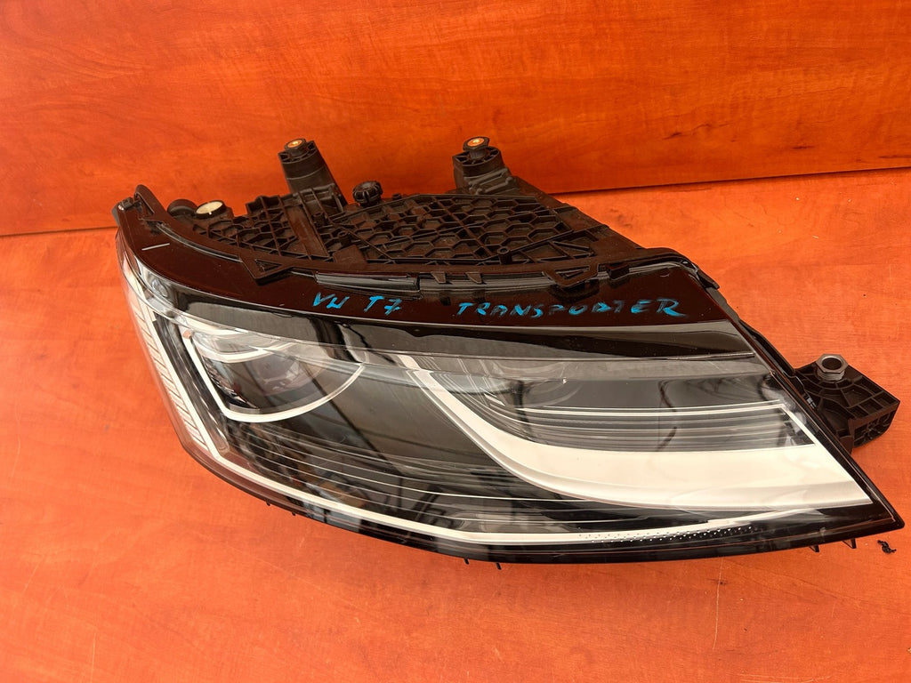 Frontscheinwerfer VW Caravelle 7T1941082 LED Rechts Scheinwerfer Headlight SCH6476804852gw