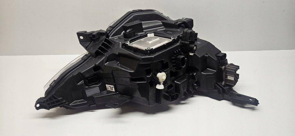 Frontscheinwerfer Renault Arkana 260602566R LED Links Scheinwerfer Headlight SCH9542353539rs