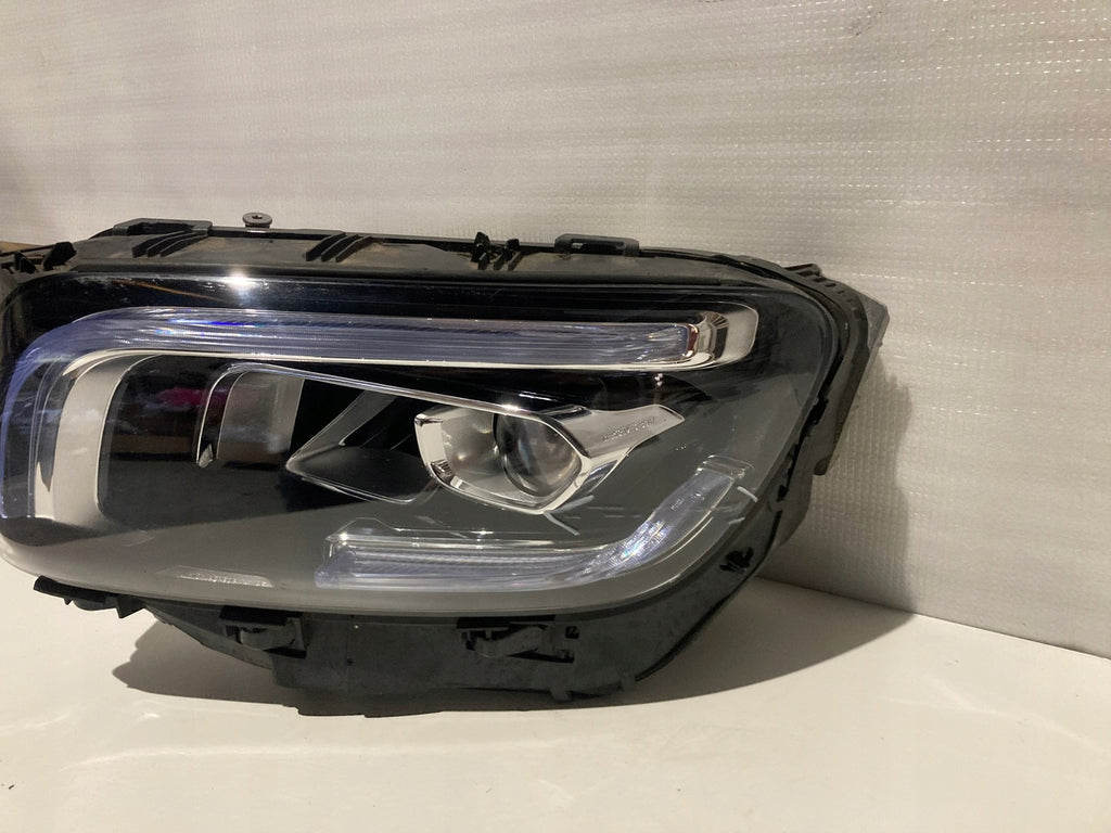 Frontscheinwerfer Mercedes-Benz Glb X247 A2479061905 LED Links Headlight SCH4513644383mq