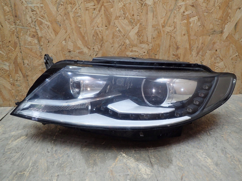 Frontscheinwerfer VW Passat Cc 3C8941751J Xenon Links Scheinwerfer Headlight