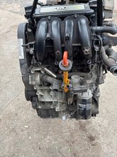 Load image into Gallery viewer, Motor VW CHG 1.6 TDI 90PS 66kW 187TKm Benzin Engine Unkomplett MOT9757636817it
