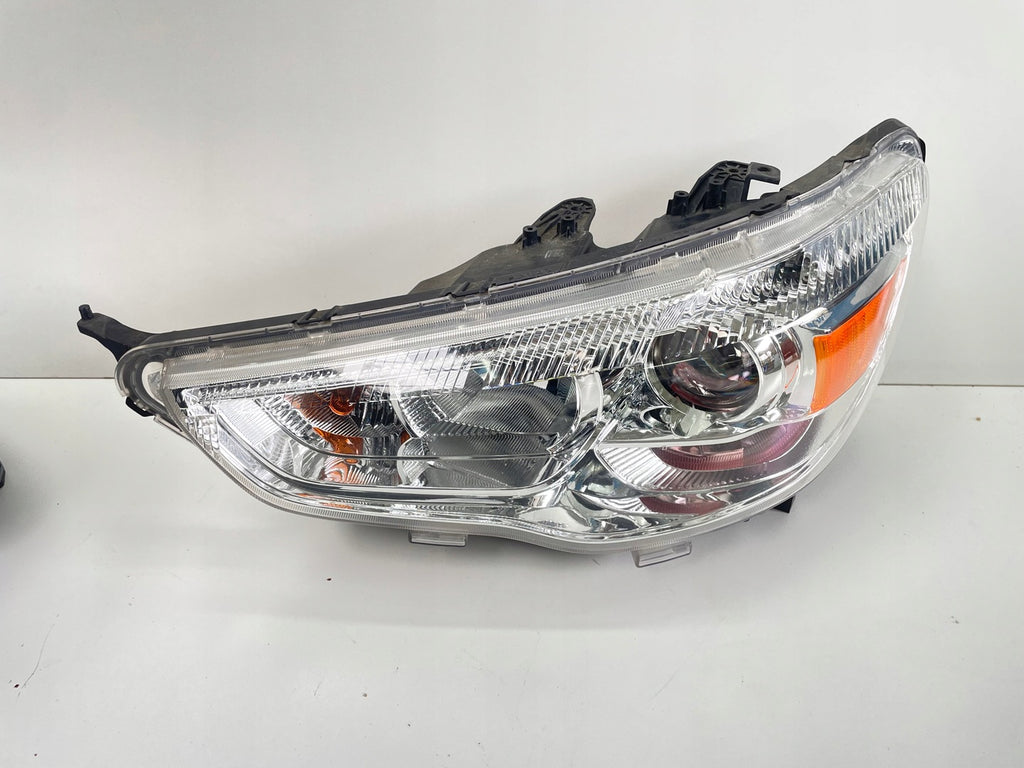 Frontscheinwerfer Mitsubishi Asx 8301C642 Xenon Ein Stück (Rechts oder Links)