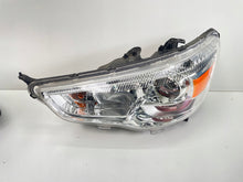 Laden Sie das Bild in den Galerie-Viewer, Frontscheinwerfer Mitsubishi Asx 8301C642 Xenon Ein Stück (Rechts oder Links)