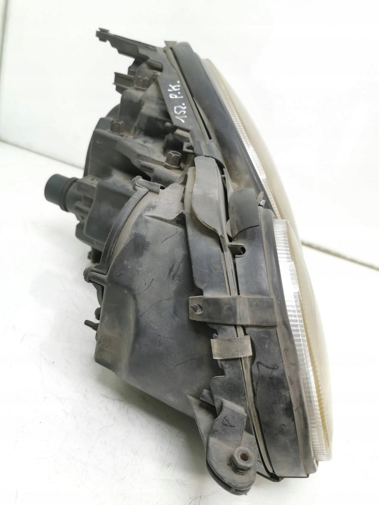 Frontscheinwerfer Mercedes-Benz W211 5DV008290 Links Scheinwerfer Headlight SCH2444642107dc