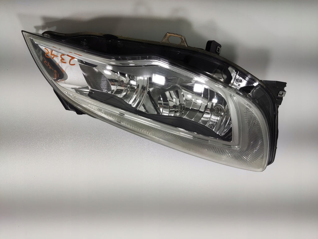 Frontscheinwerfer Opel Astra 13253647 Rechts Scheinwerfer Headlight